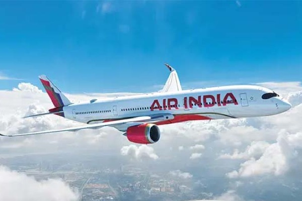 Air India Considers 'Technical Stop' Within India Amid Pakistan Airspace Restrictions