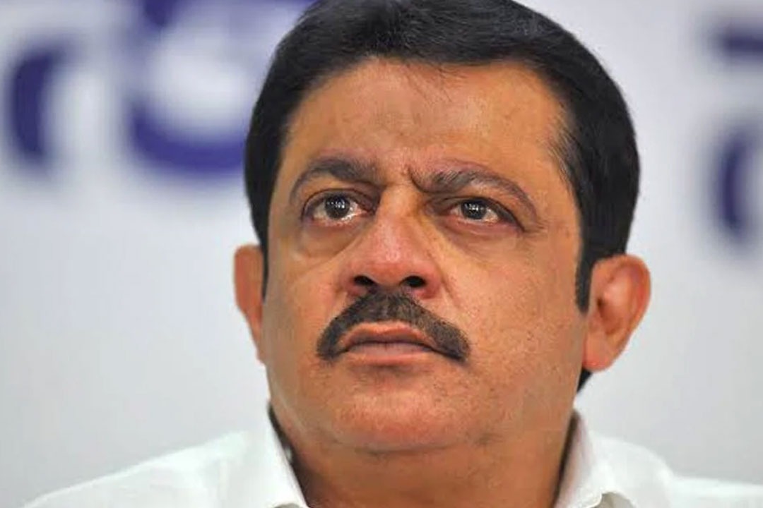Karnataka Ministers Controversial Remarks on Suicide Attack in Pakistan