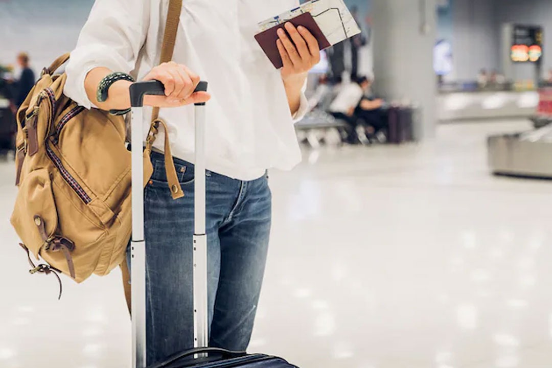 Real ID Required for US Domestic Flights New Rules for Green Card Holders