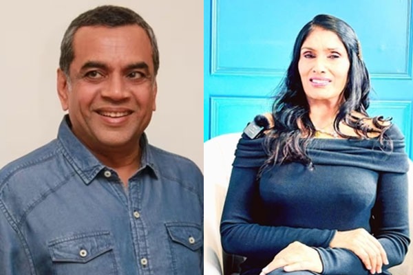 Bollywood Actress Anu Aggarwal Supports Urine Therapy
