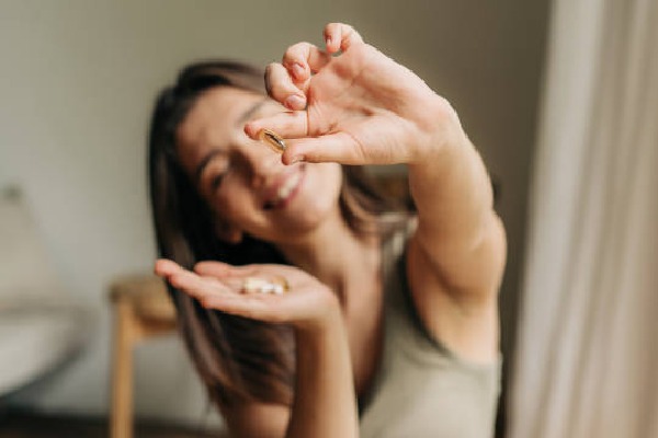 What Happens If People Over 30 Take These 6 Supplements?