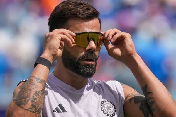 Kohli Reveals Toughest Bowlers Faced Across Formats