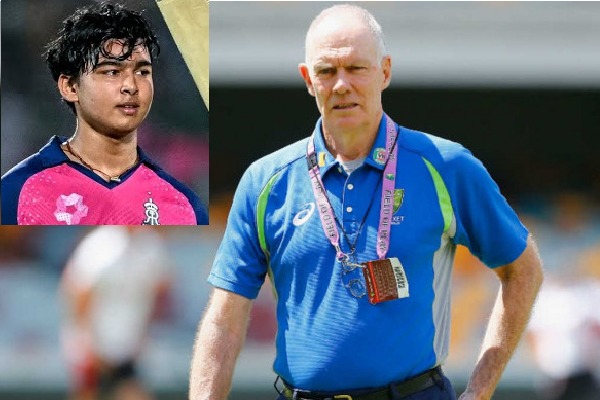Greg Chappells Warning on Vaibhav Suryavanshi BCCI IPL Must Protect Young Talent