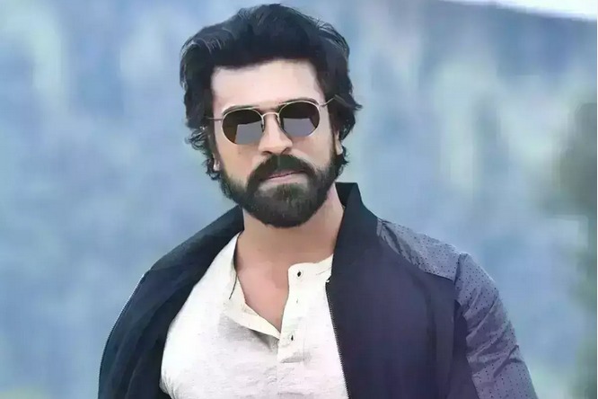 Ram Charan Praises HIT 3s Success