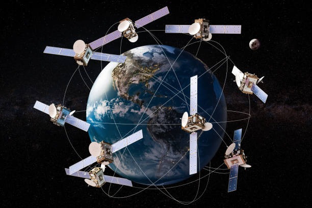 Indias Satellites Space Dogfight ISRO Achieves Another Milestone