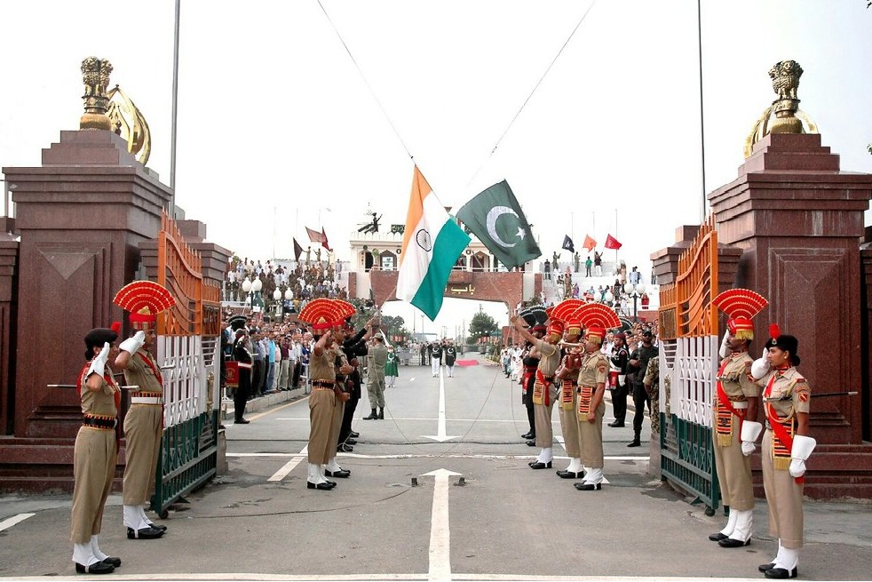 Jammu Kashmir Police Officer Fights Deportation to Pakistan