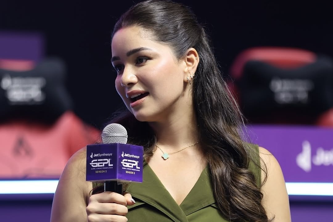 “Food Coma” Weekend: Sara Tendulkar Indulges in South Indian Delicacies