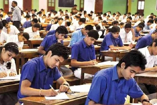 Online Entrance Tests in AP from May 6 to June 13: Full Schedule Here