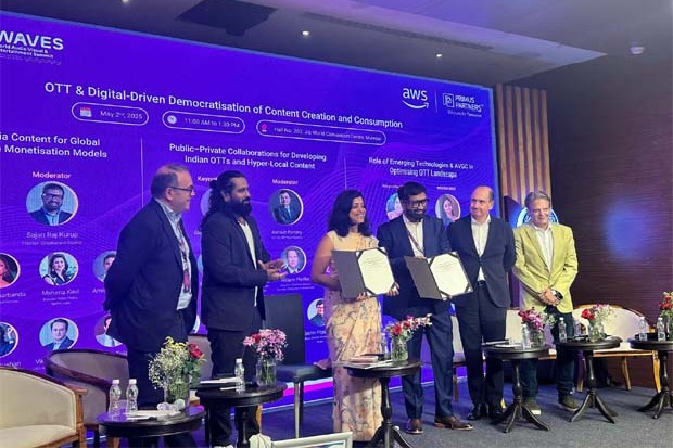 Trans Media Entertainment City Coming Soon to Andhra Pradesh: Minister Kandula Durgesh