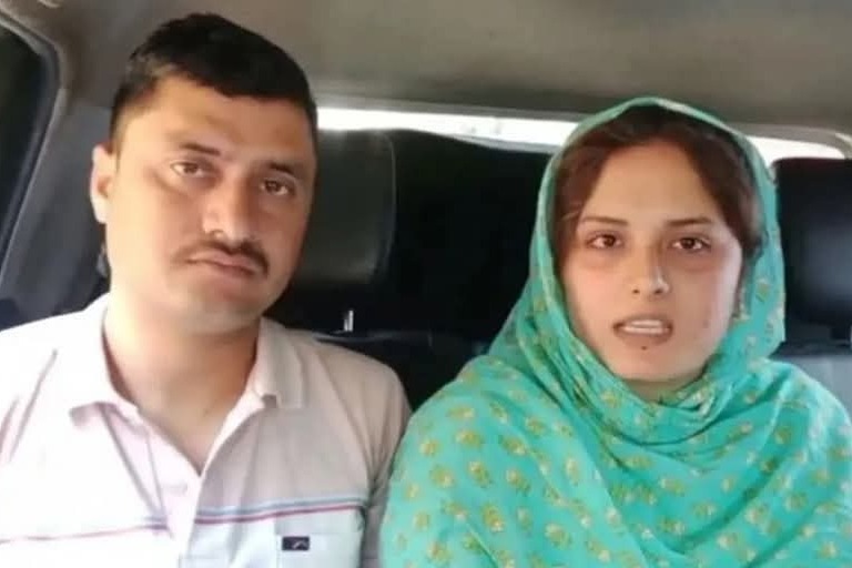 CRPF Jawan Seeks Modis Intervention After Dismissal for Marrying Pakistani Woman