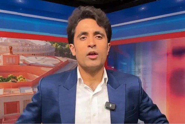Pakistani Leaders Ready to Flee if War Breaks Out BJP Leader