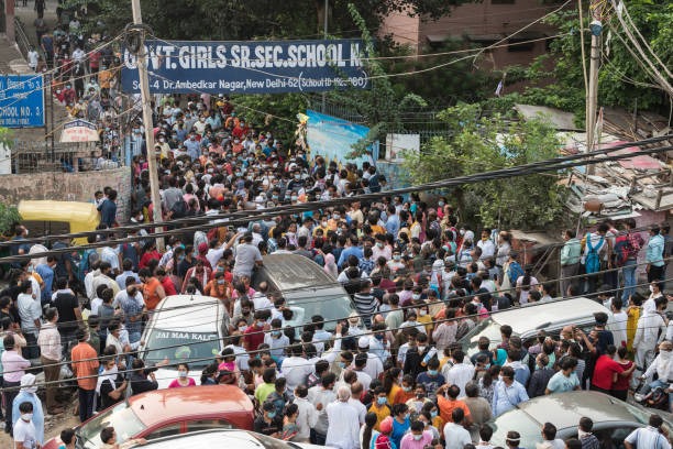 NEET 2025 Exam Concludes Students Find Paper Tough