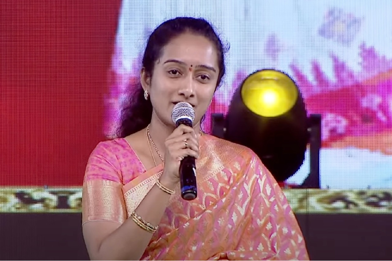 Palle Sindhura Reddy Becomes Emotional While Praising Balakrishna’s Greatness