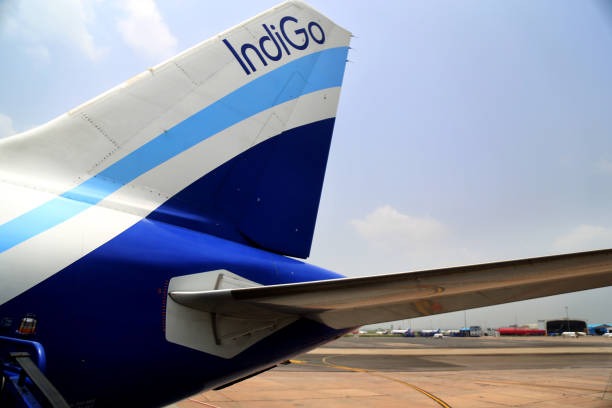 Passenger Arrested for Air Hostess Molestation on Indigo Flight