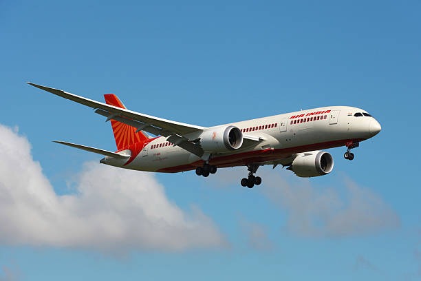 Air India Suspends Flights to Tel Aviv After Houthi Missile Attack