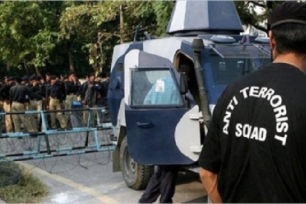 Urban naxal operative arrested by ATS in Pune after 15 years on run