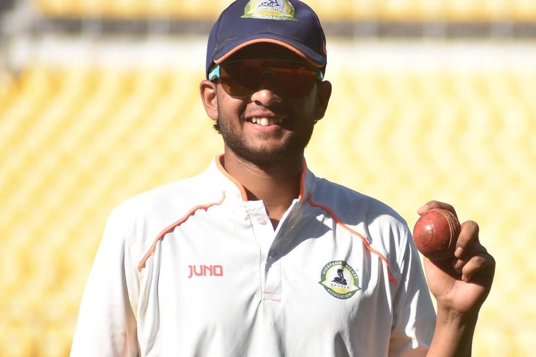 IPL 2025: SRH sign Harsh Dubey as injury replacement for Smaran Ravichandran