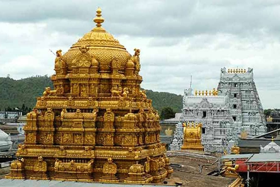 TTD Announces Easier Srivari Darshan for Summer Vacation