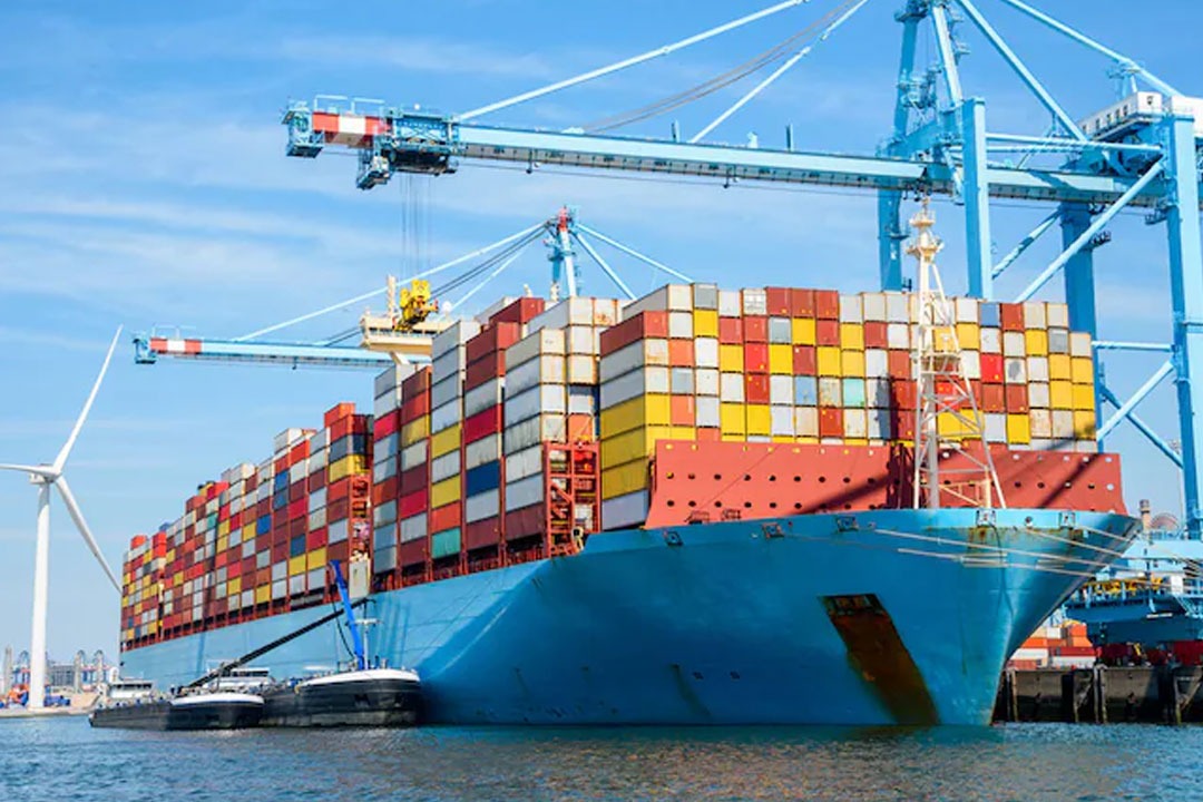 Trade War India Bans Pakistani Goods Pakistan Retaliates