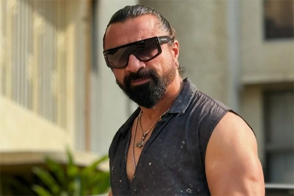 Rape Case Filed Against Bollywood Actor Ajaz Khan
