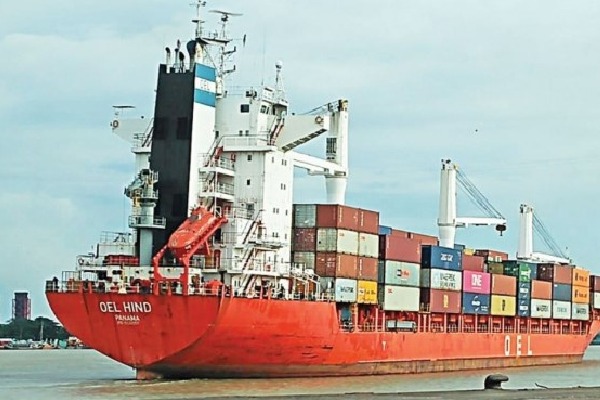 Pakistan Attempts to Smuggle Goods into India