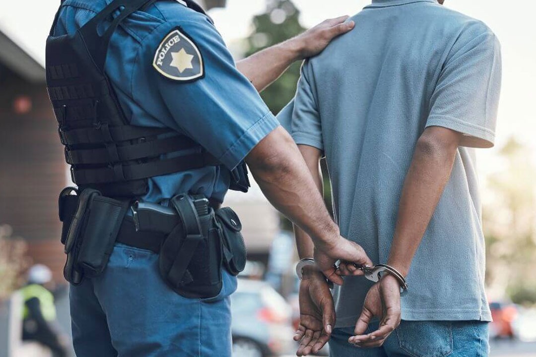 Indian Student Arrested for Fraud in US