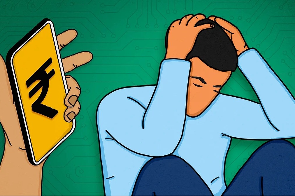 Loan App Harassment Leads to Another Youth Suicide in Andhra Pradesh