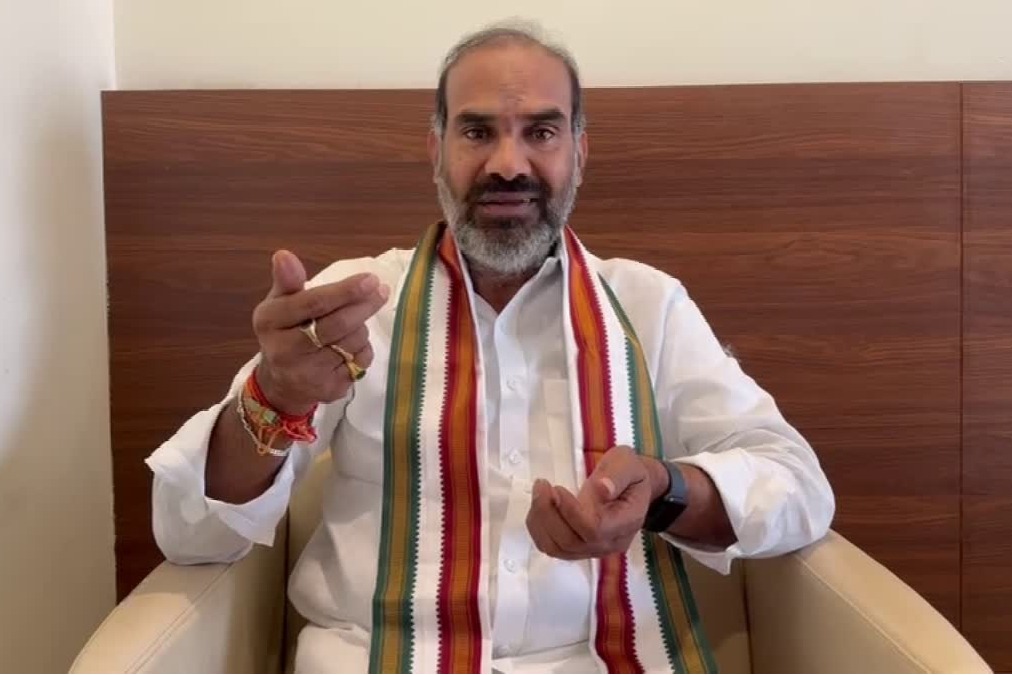 MLA Receives Scam Call Offering Gulf Jobs