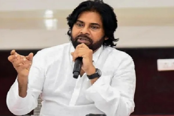 Pawan Kalyan on Fishermen Issue between India and Sri Lanka