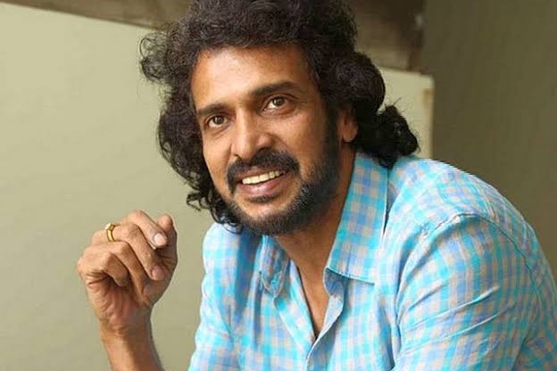 Upendra Addresses Health Rumors