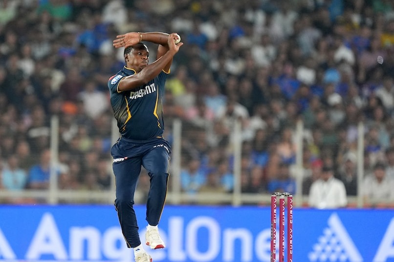 Rabada Returns to IPL After Doping Ban