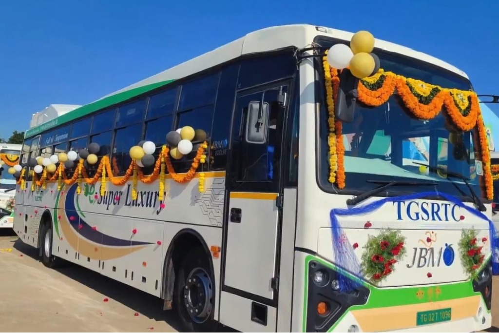 TSRTC Strike Averted Managements Open Letter to Employees