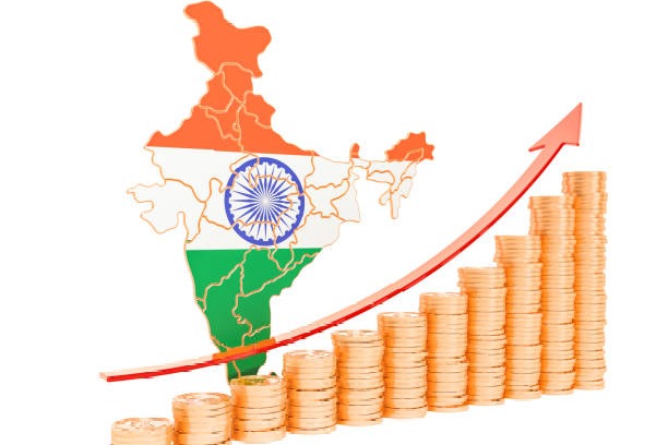 India to Become Worlds 4th Largest Economy this year