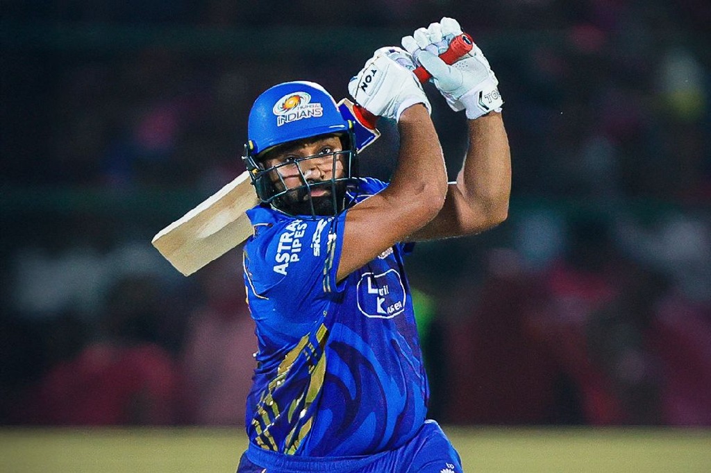 Rohit Sharmas Fielding Absence Explained by Coach Jayawardene