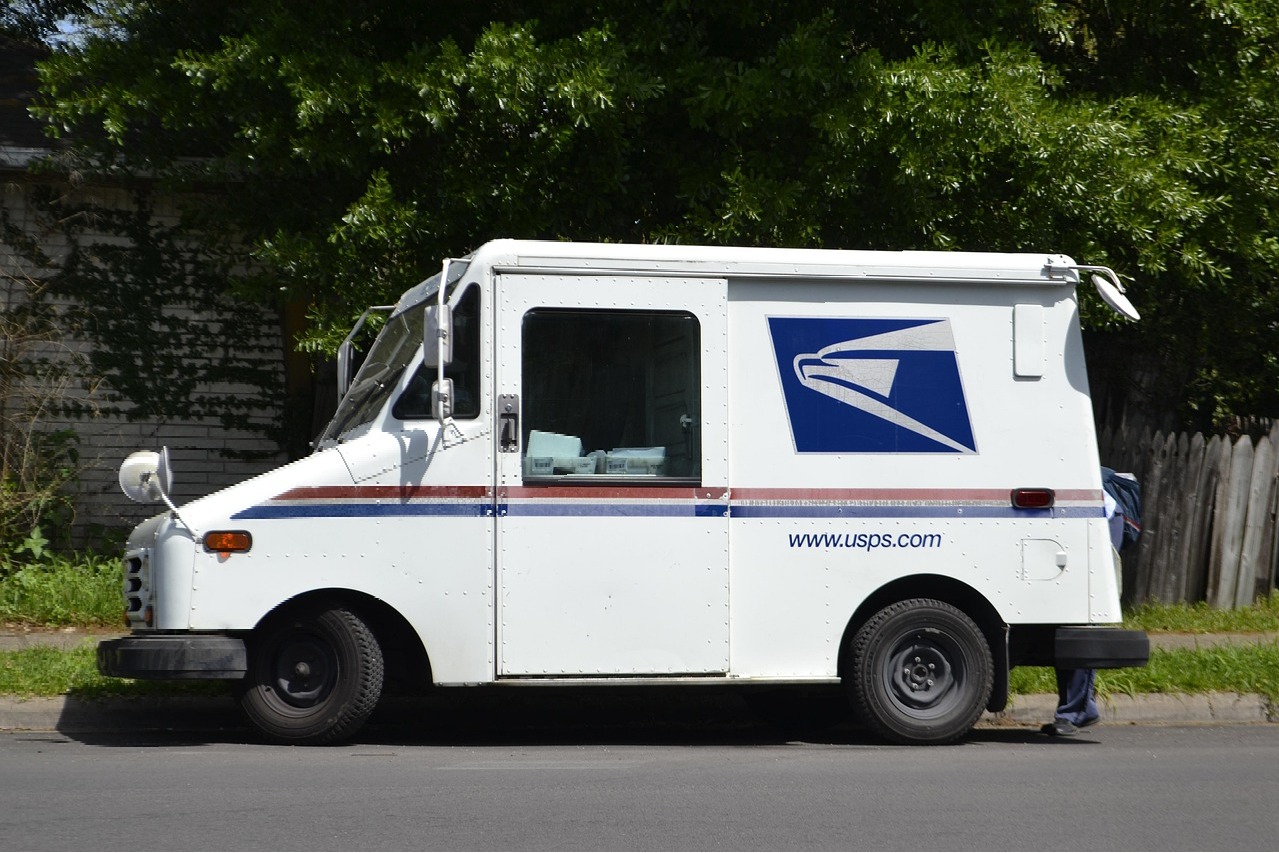 Automation Impact US Delivery Sector Faces Major Job Cuts