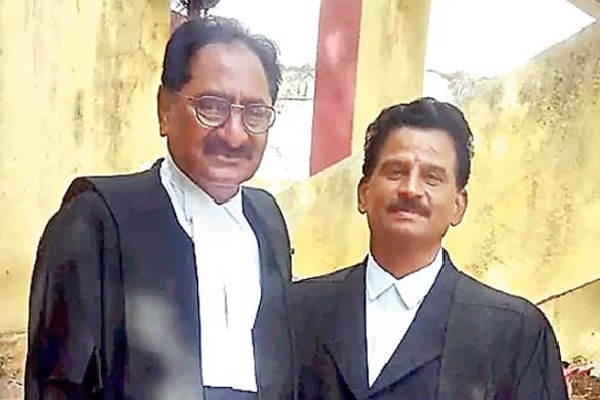 AP Lawyers Key Position Revoked After YCP Allegiance Revealed