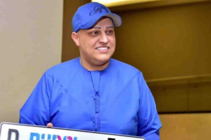 Indian Billionaire Sentenced to Prison and Exiled by Dubai Court