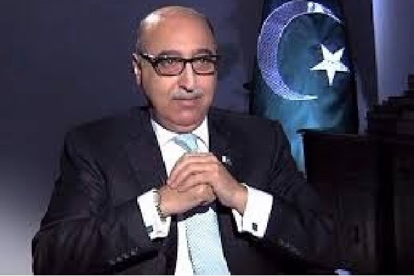 Indias Retaliatory Strike Pak Ex High Commissioners Sensational Tweet