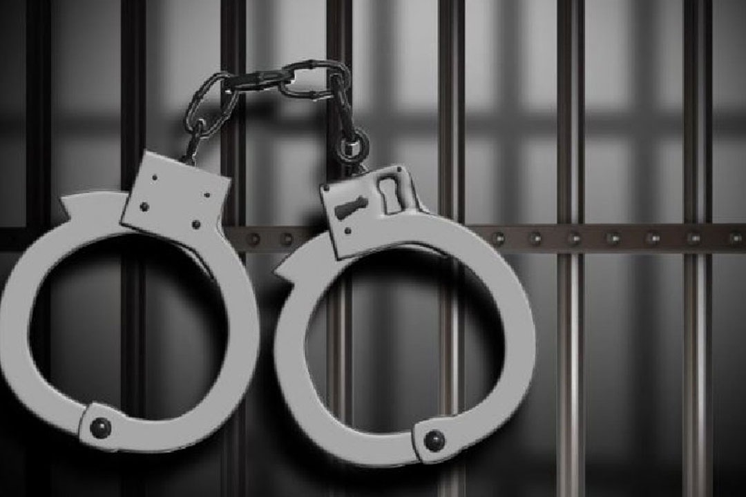Dhatri Madhu Arrested in APPSC Exam Scam