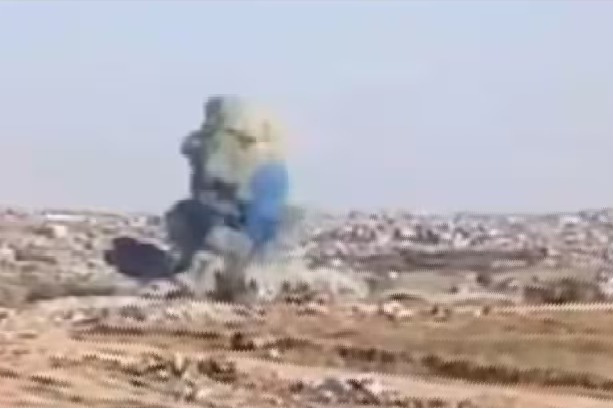 Israel Soldiers Gender Reveal Party in Gaza Sparks Outrage