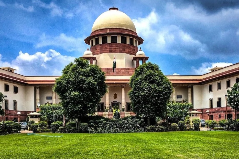 Justice Surya Kants Controversial Remarks on Reservations