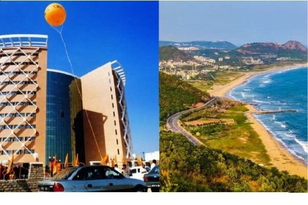 Hyderabad Visakhapatnam Included in Mock Drill Zones
