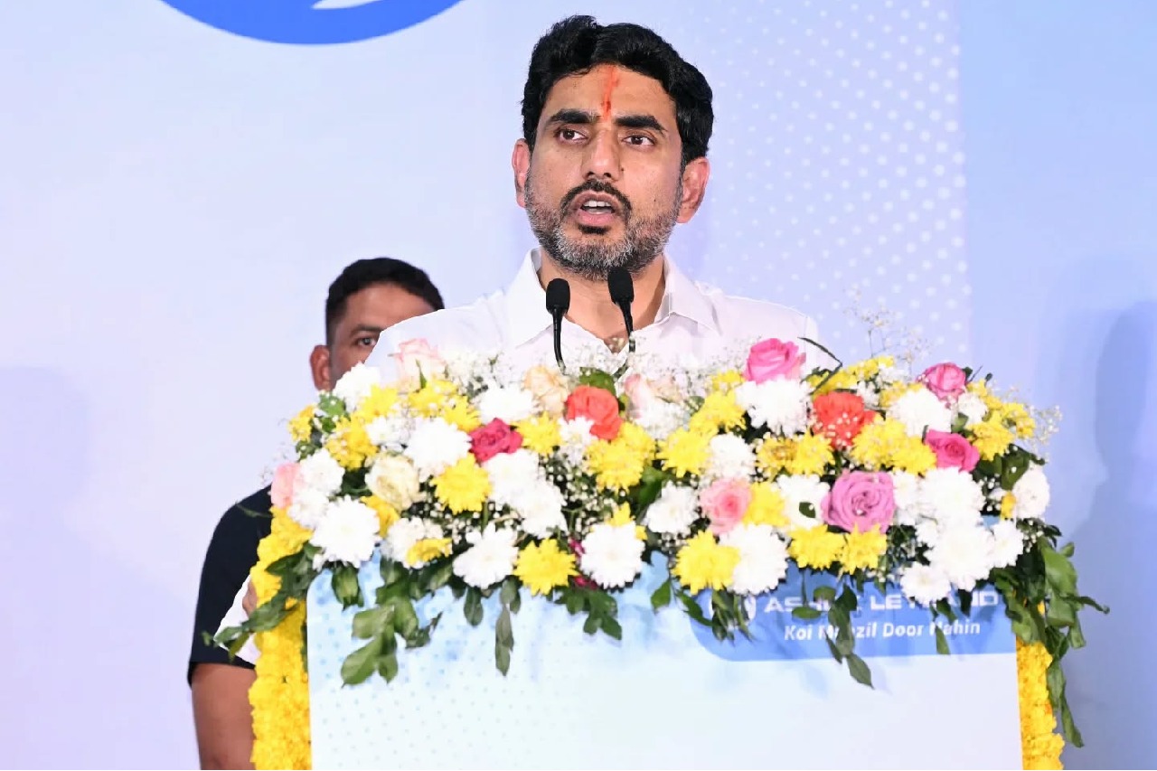 LG Electronics to Set Up Unit in SriCity Andhra Pradesh