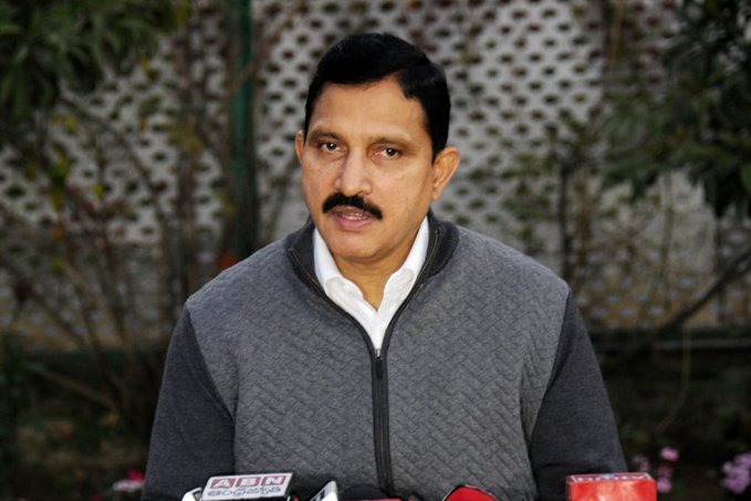 Sujana Chowdary Injured in London