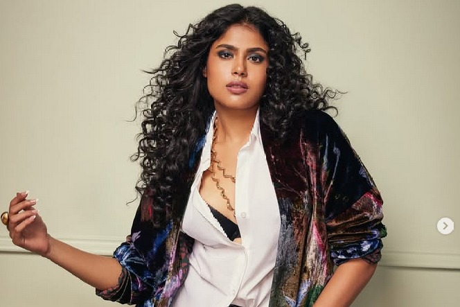 Faria Abdullahs Dating  Marriage Choices Pawan Kalyan  Prabhas