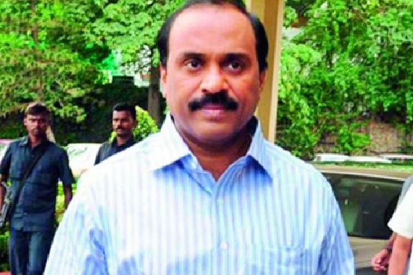 Gali Janardhan Reddy Sentenced to 7 Years in Jail