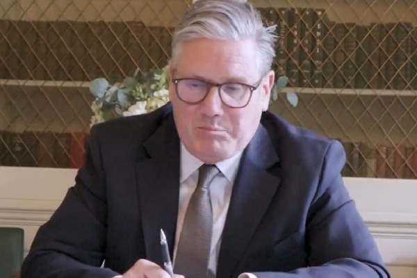 Trade deal with India will raise living standards, deepen ties: UK PM Keir Starmer