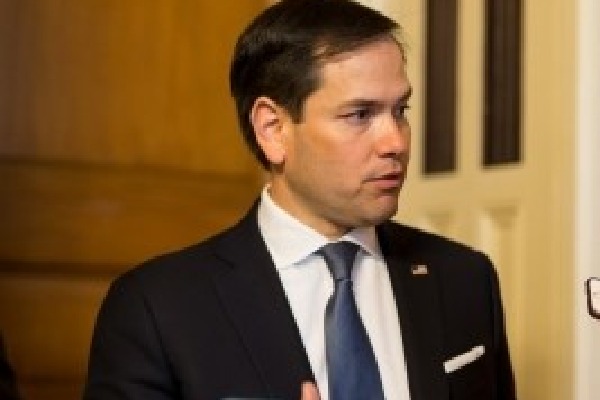 Rubio says US monitoring India-Pak situation 'closely'