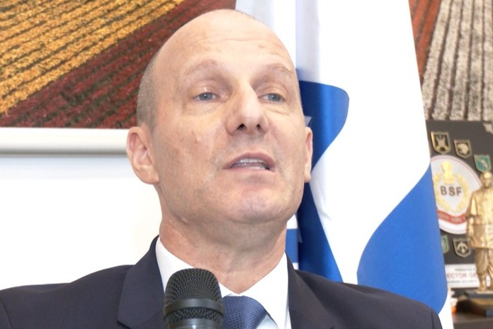 'Support India's right to self-defence,' Israel backs 'Operation Sindoor'