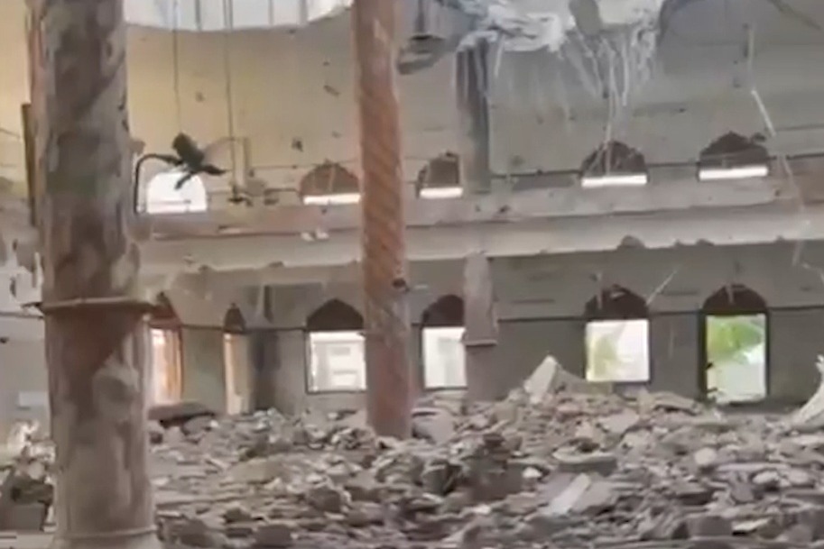 India destroys JeM's Markaz Subhan Allah terror camp in Pakistan's Bahawalpur